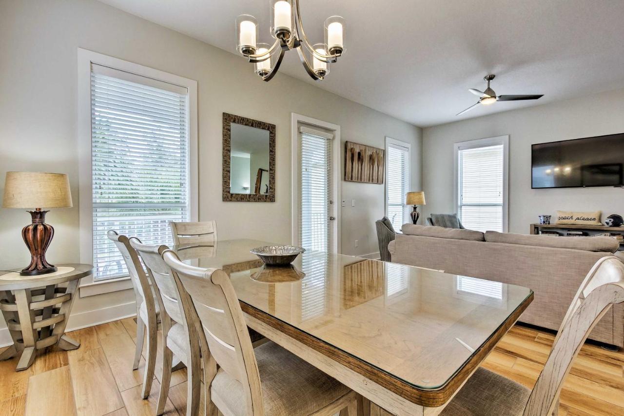 Spacious Miramar With Access!