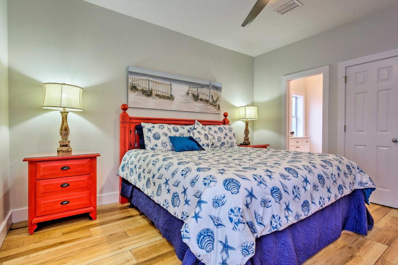 Spacious Miramar With Access! * Destin