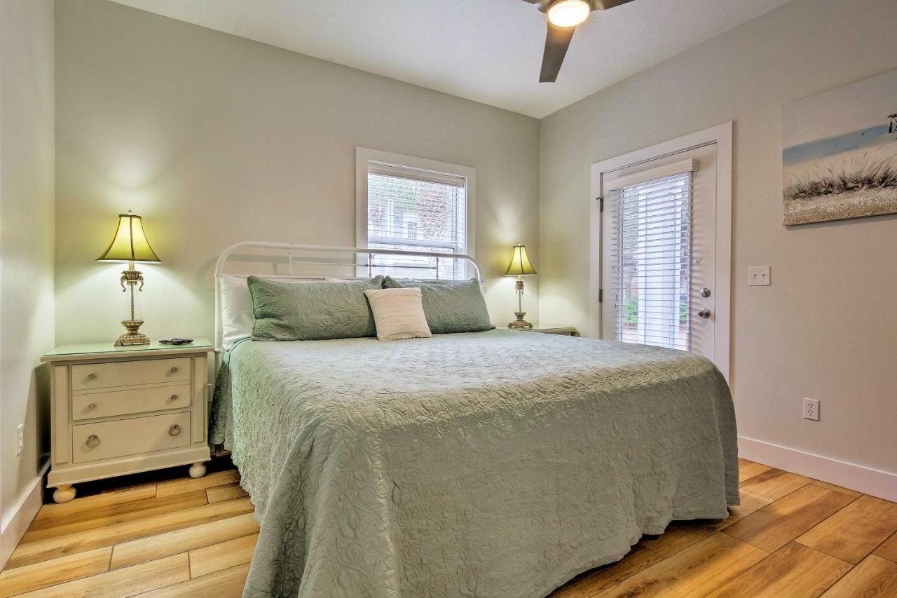 Spacious Miramar With Access! * Destin