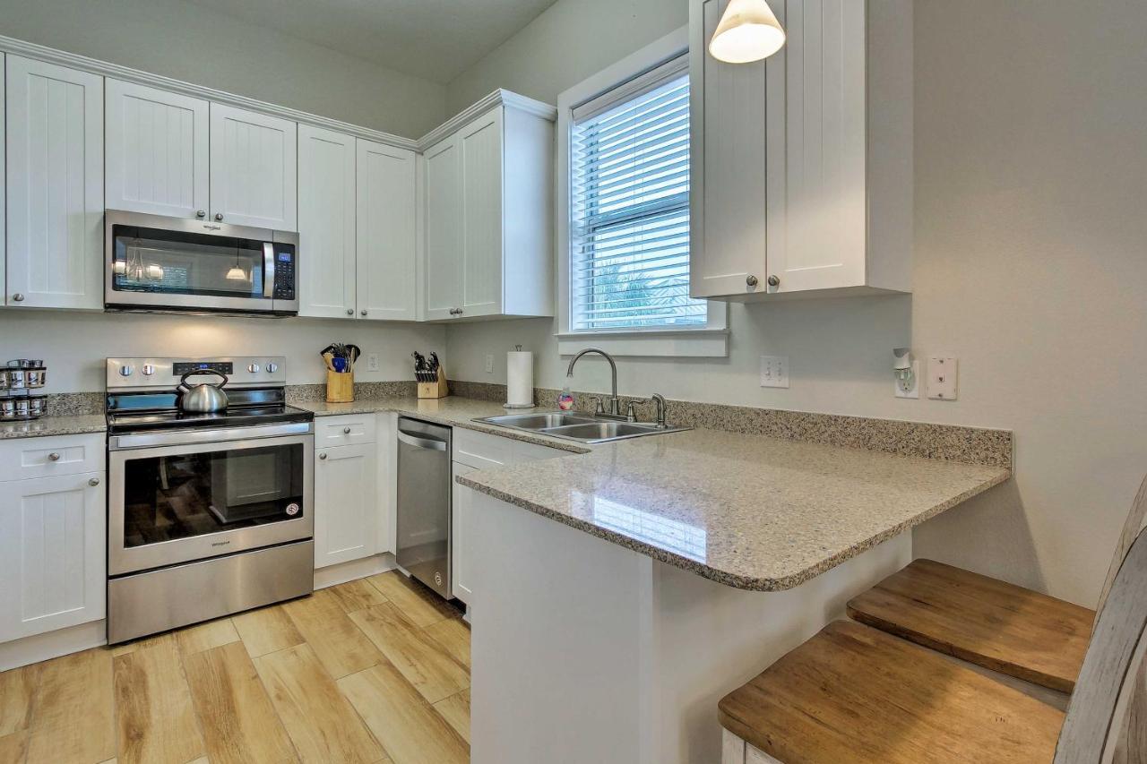 Spacious Miramar With Access! Holiday home Destin