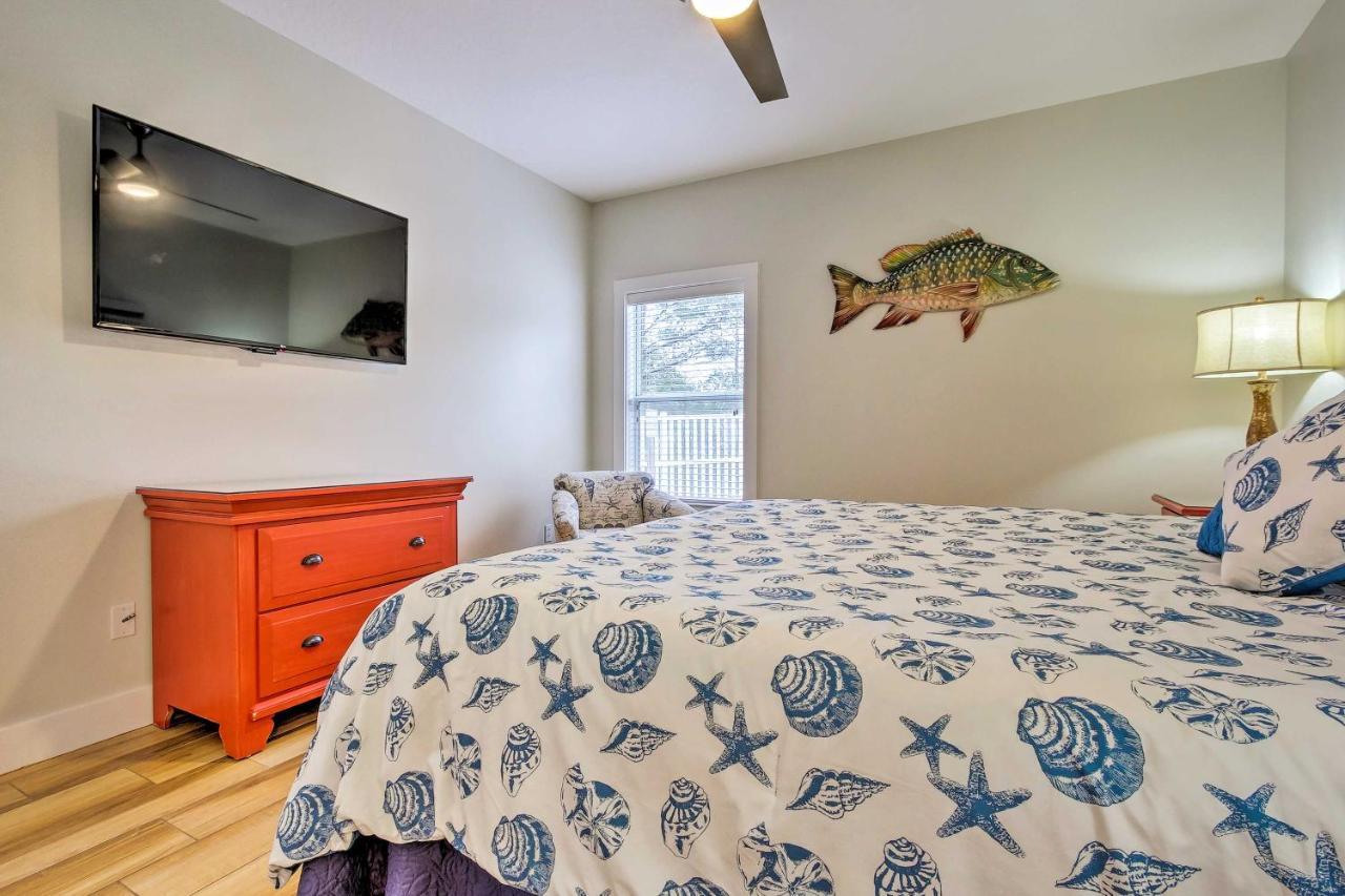 Spacious Miramar With Access! Holiday home Destin