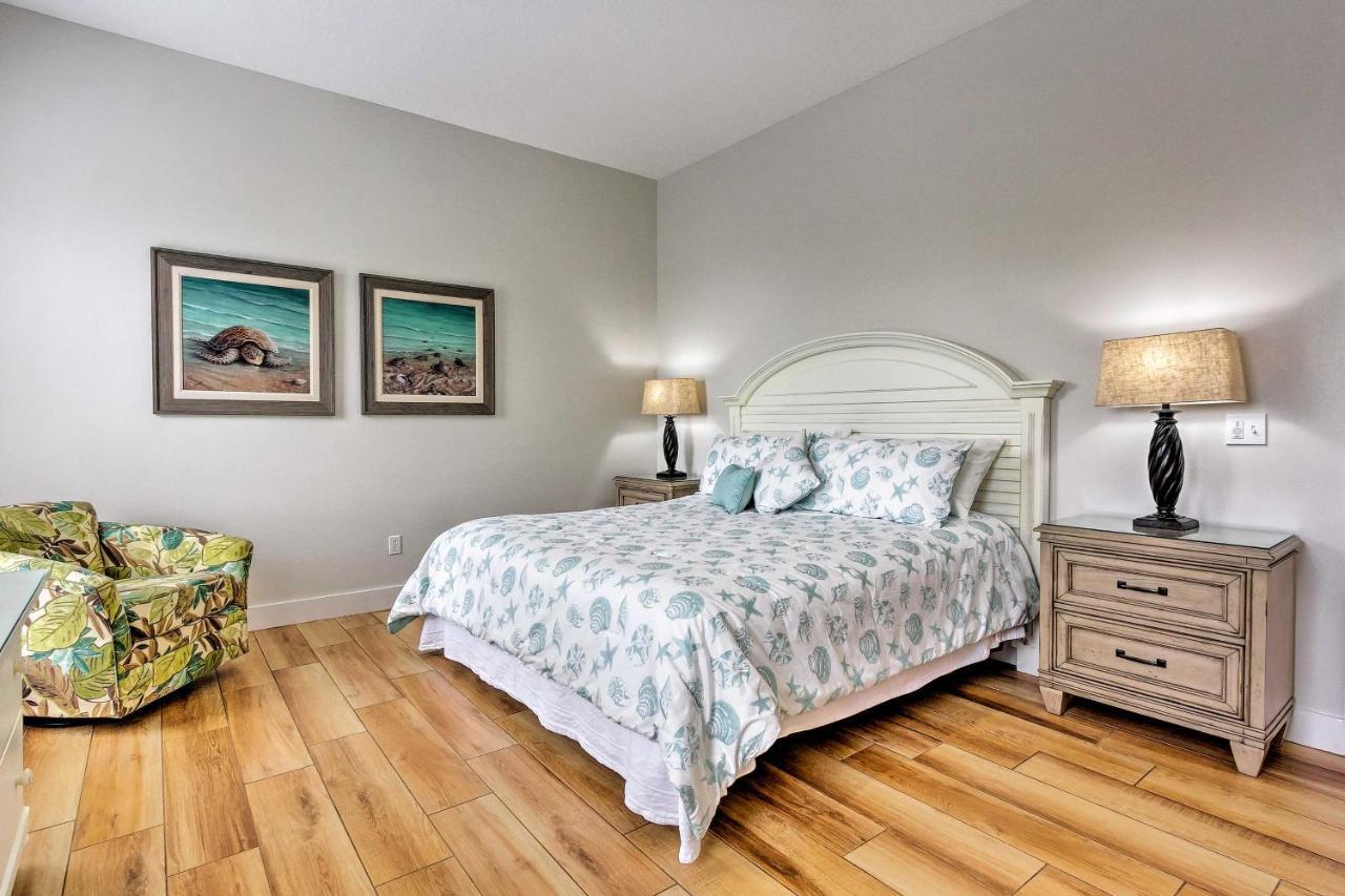Spacious Miramar With Access! * Destin