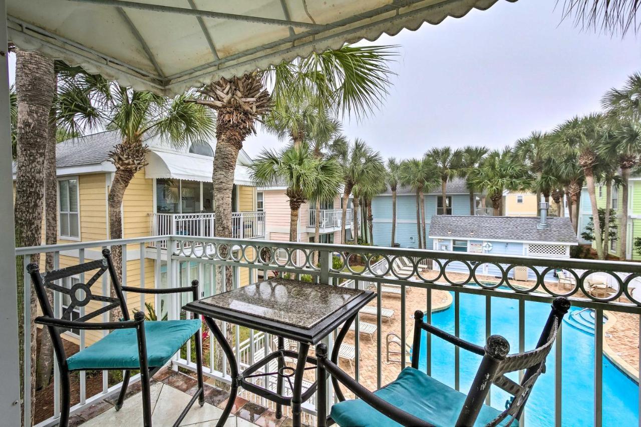 Charming Walk To Beach And Dining! * Destin