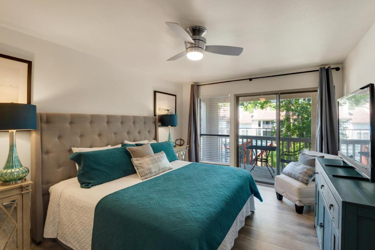 Tops'l Tennis Village 12 Holiday home Destin