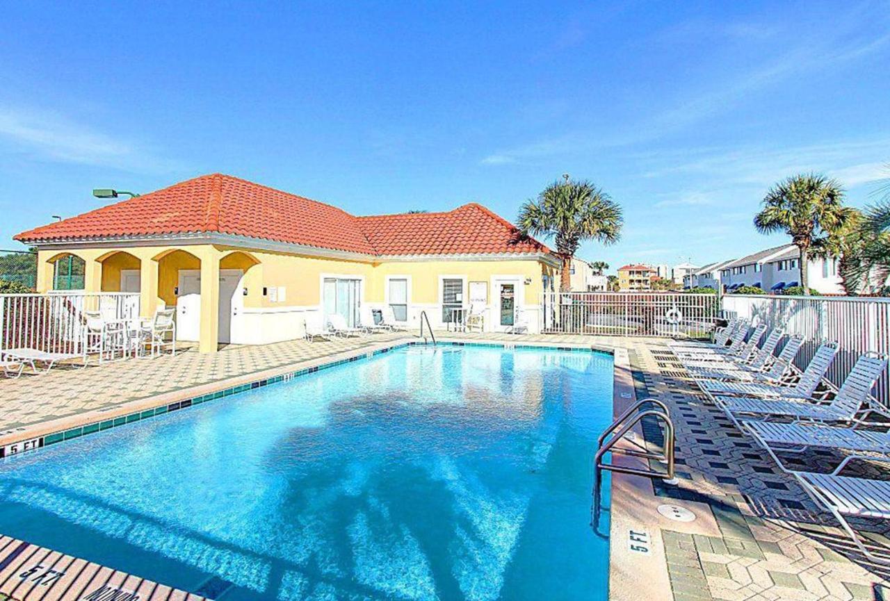 Apartment Ciboney By Panhandle Getaways *