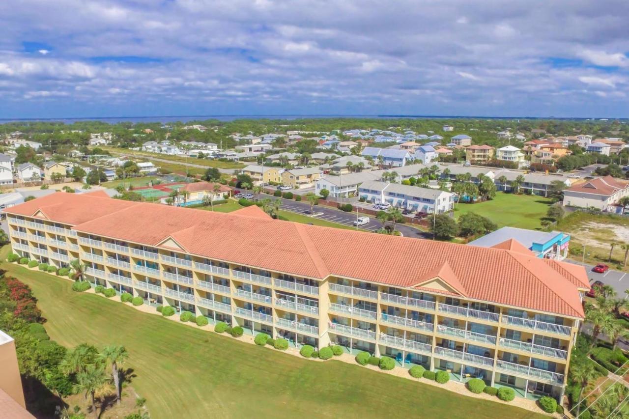 Ciboney By Panhandle Getaways Apartment *