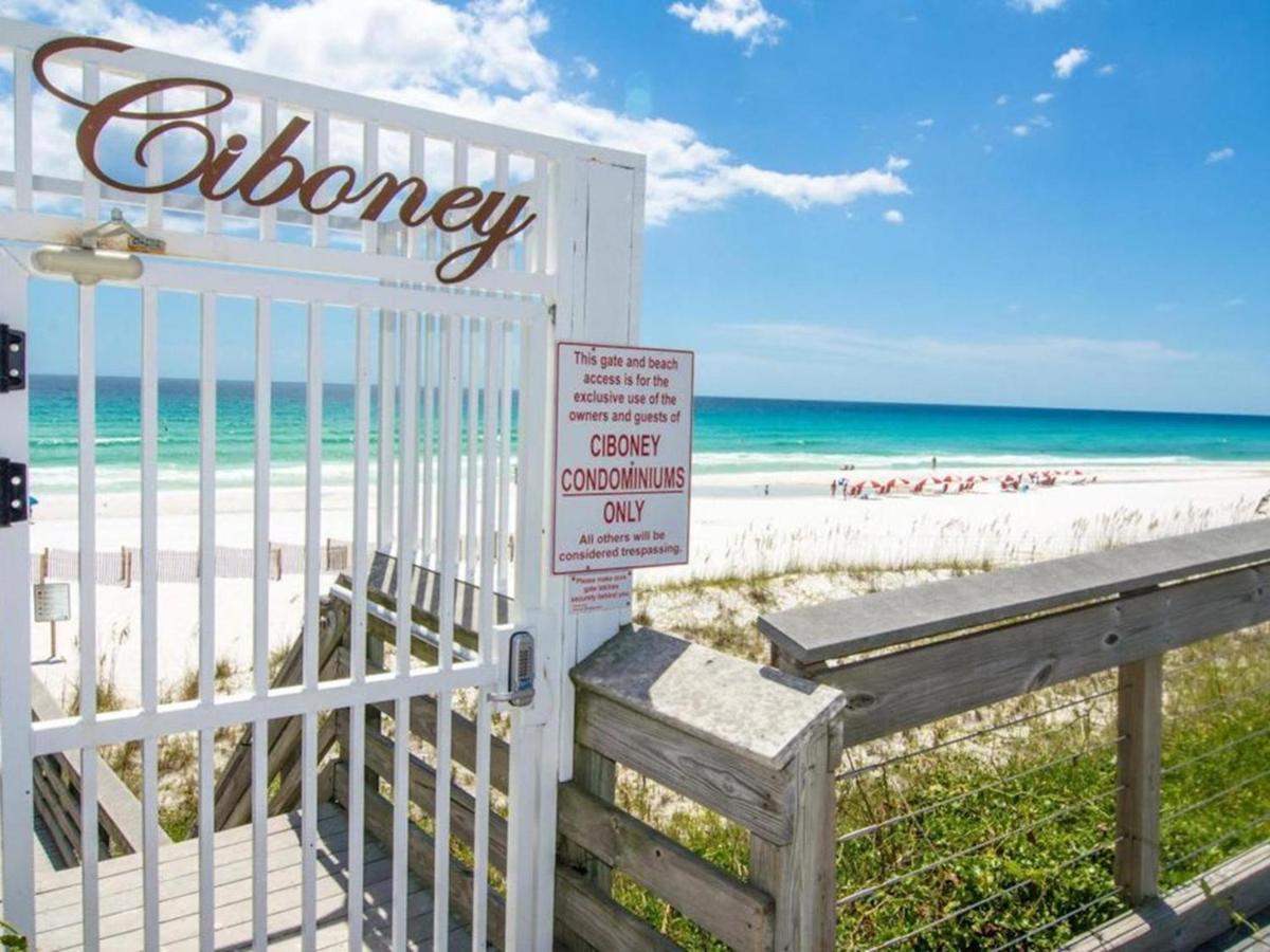 Ciboney By Panhandle Getaways Apartment Destin