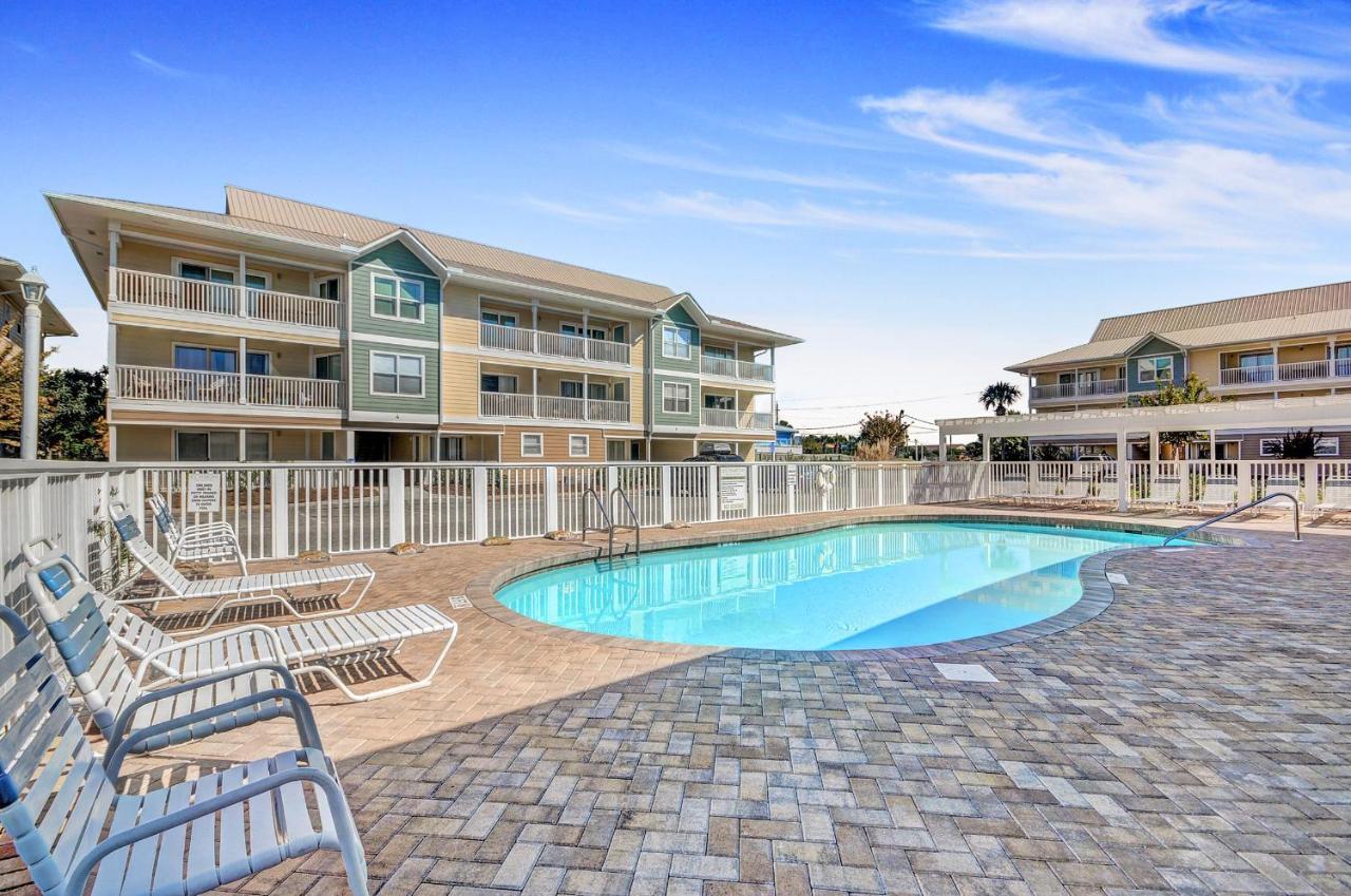 Apartment Sand & Serenity At St Martin Beachwalk Villas By Realjoy Vacations
