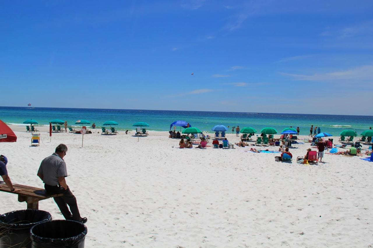 Sand & Serenity At St Martin Beachwalk Villas By Realjoy Vacations * Destin