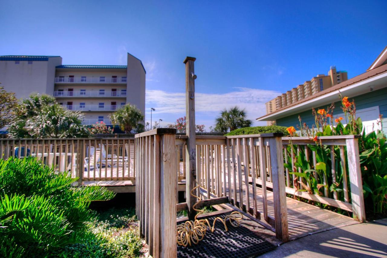 Sand & Serenity At St Martin Beachwalk Villas By Realjoy Vacations *