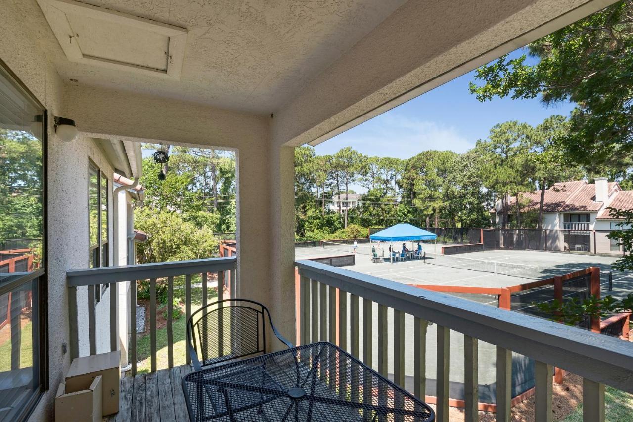 Tops'l Tennis Village 12 * Destin