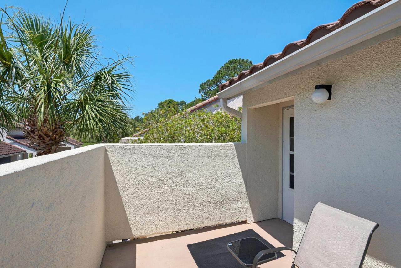 Holiday home Tops'l Tennis Village 12 *