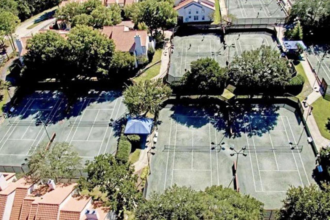 Apartment Tops'l Tennis Village 10 *