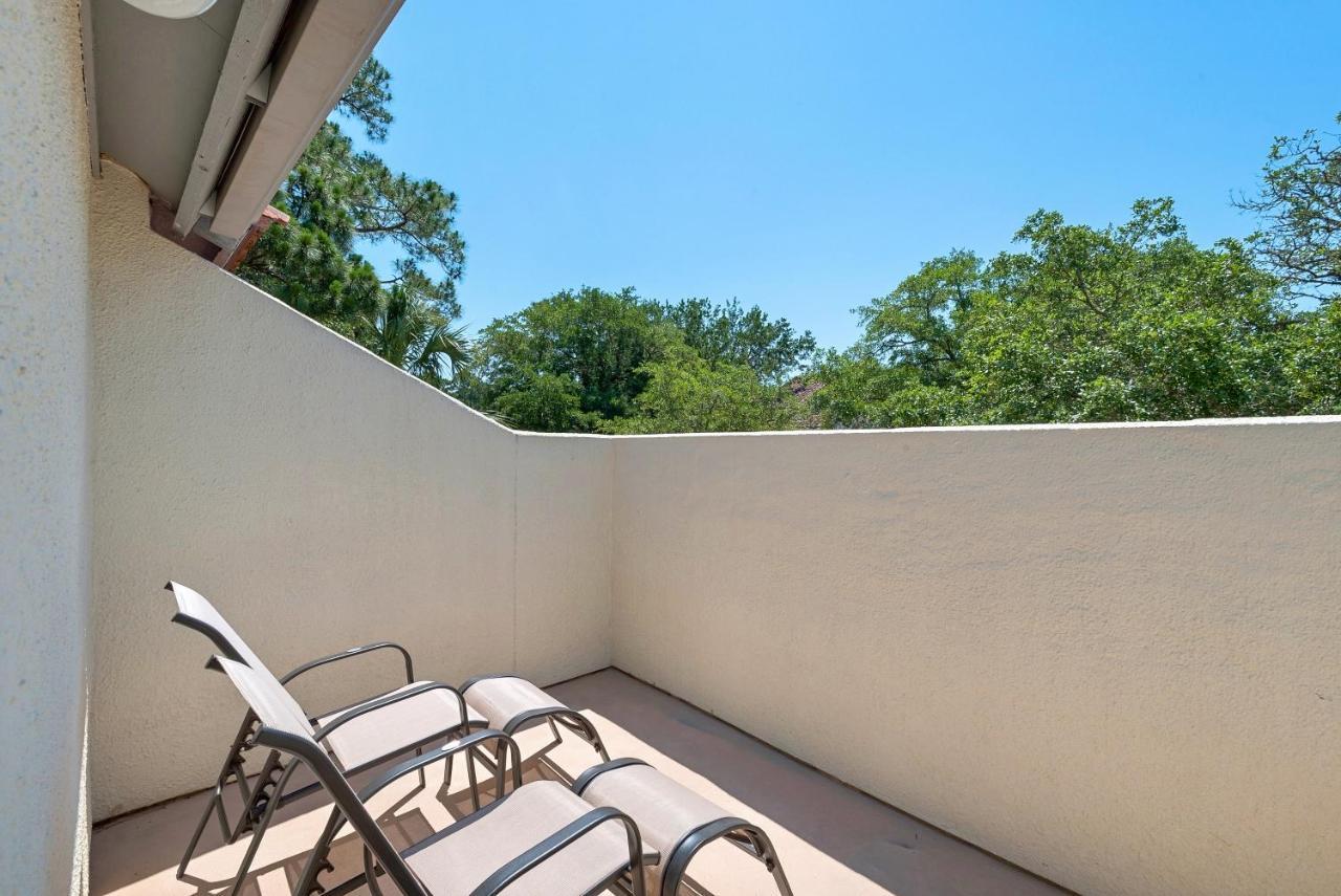 Holiday home Tops'l Tennis Village 12 Destin
