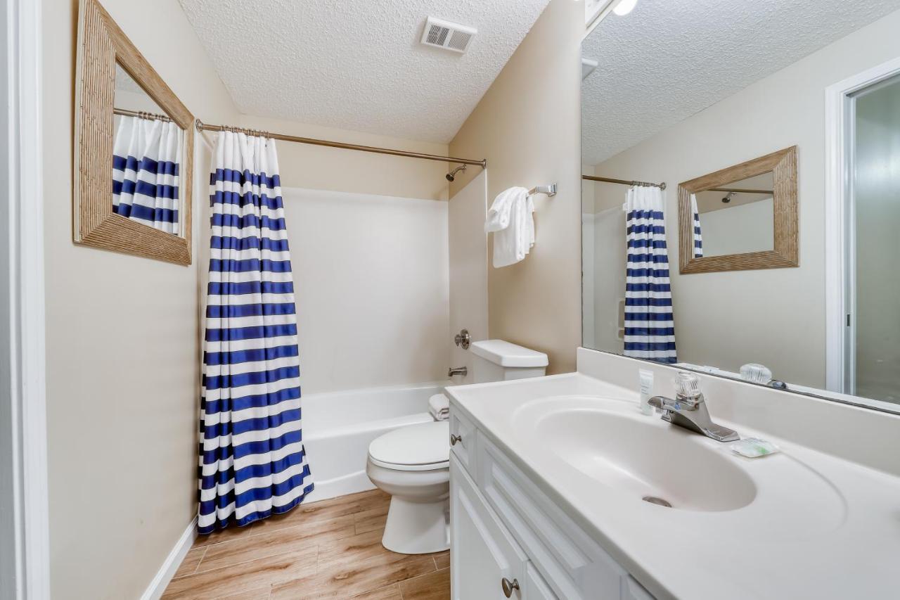 Sterling Sands 810 * Destin