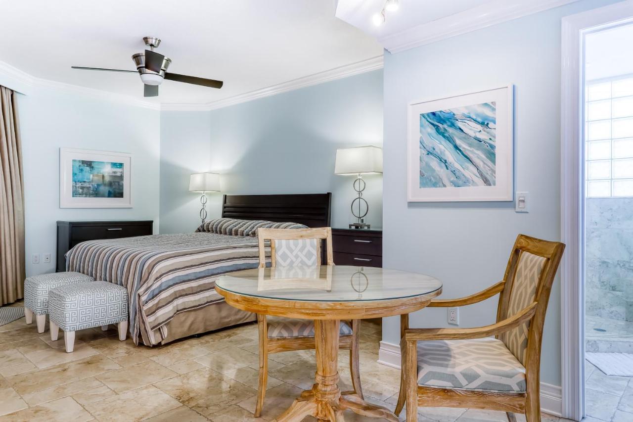 Sterling Sands Apartment