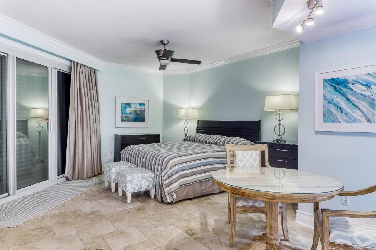 Sterling Sands Apartment