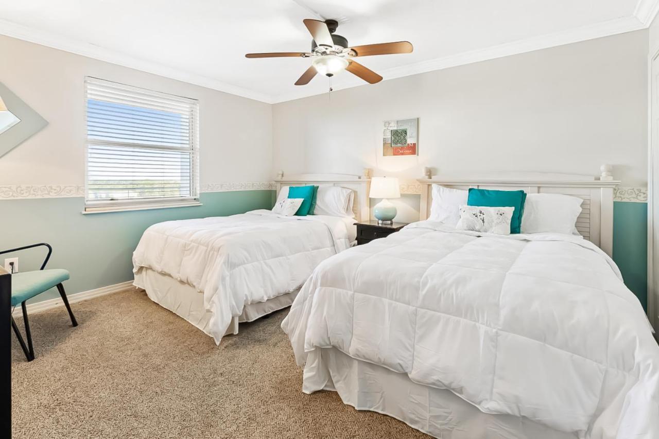 Hidden Dunes 705 Destin