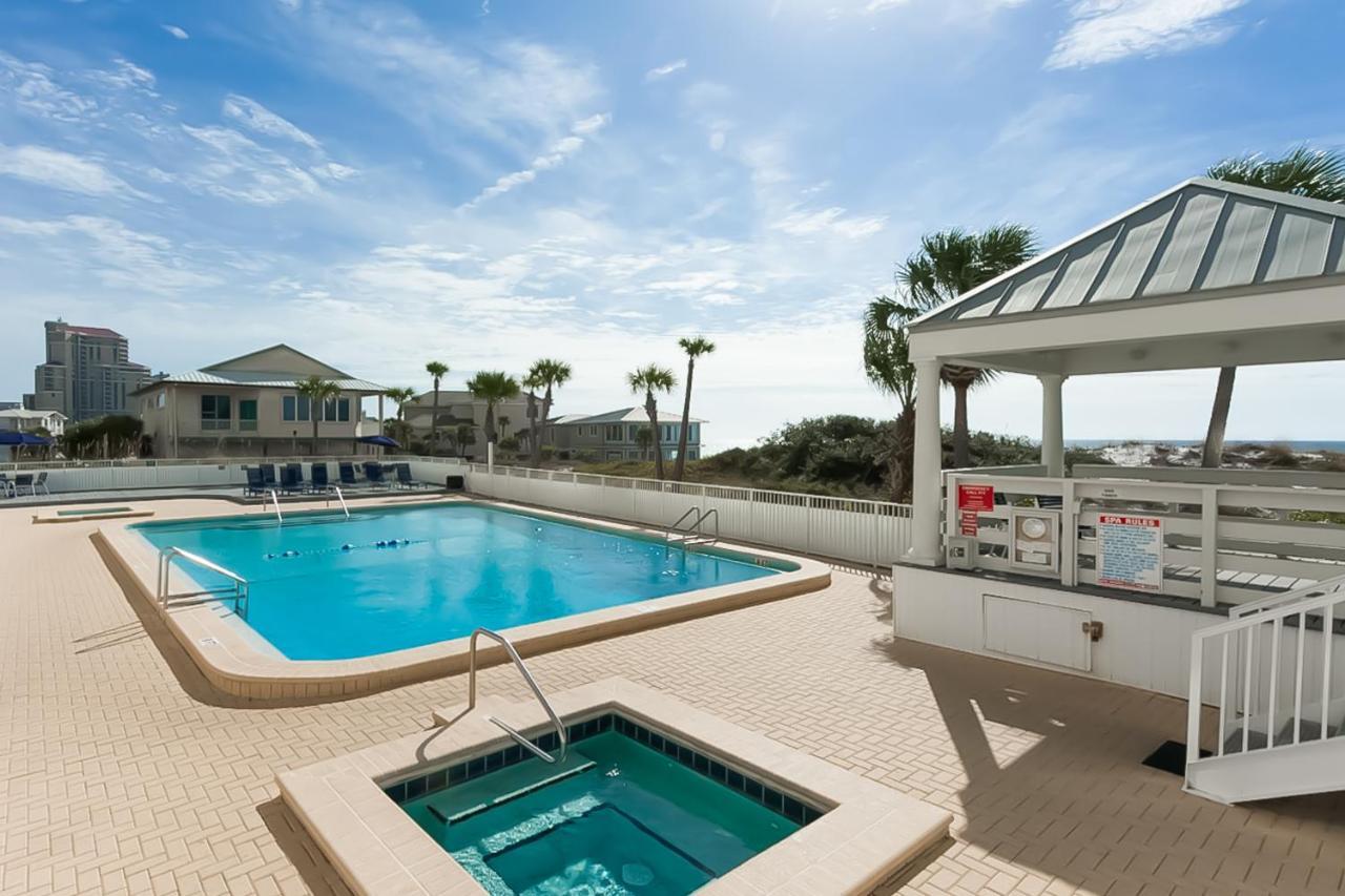 Hidden Dunes 705 Hotel