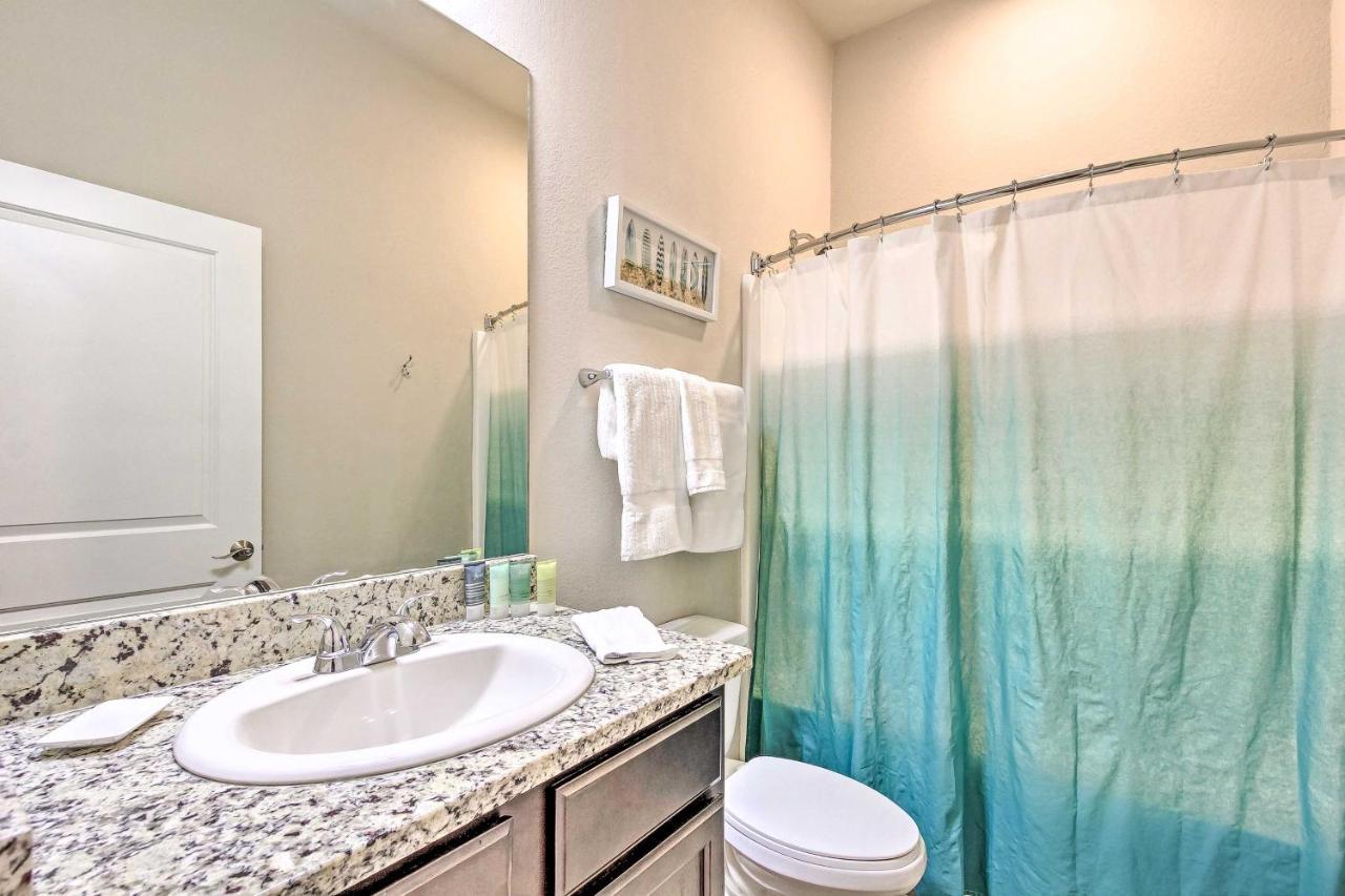 Luxurious Alerio Condo - Steps To Private Beach! * Destin