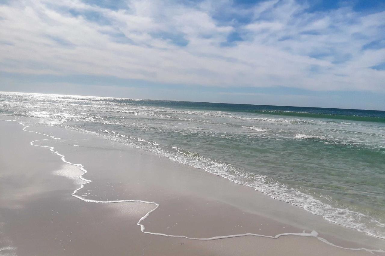 Luxurious Alerio Condo - Steps To Private Beach! Apartment Destin