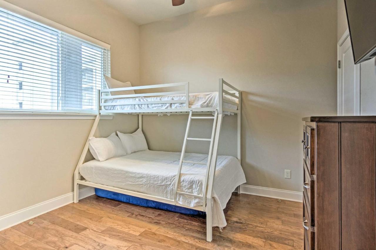Luxurious Alerio Condo - Steps To Private Beach! * Destin