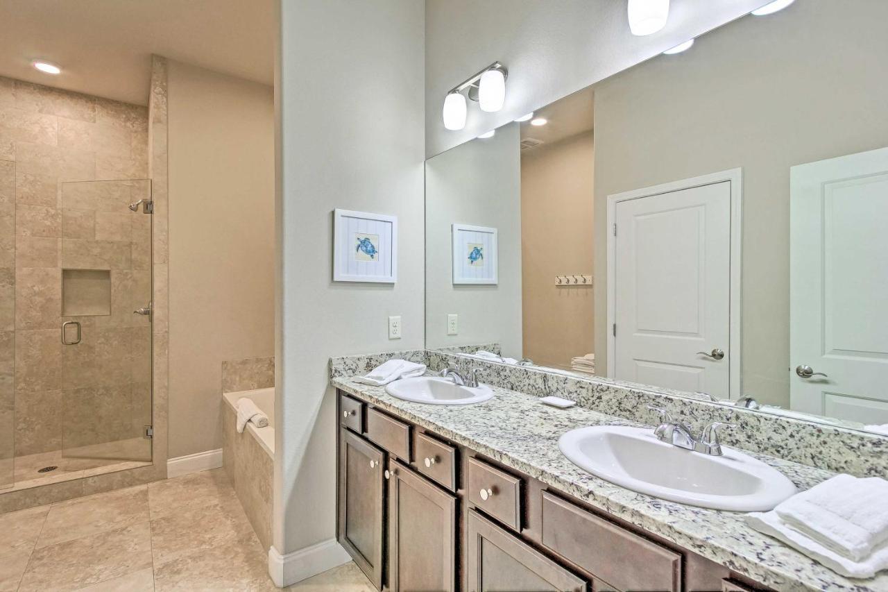 Luxurious Alerio Condo - Steps To Private Beach! * Destin