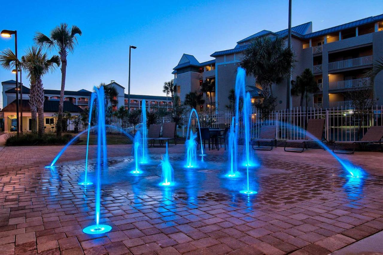 Apartment Luxurious Alerio Condo - Steps To Private Beach! Destin