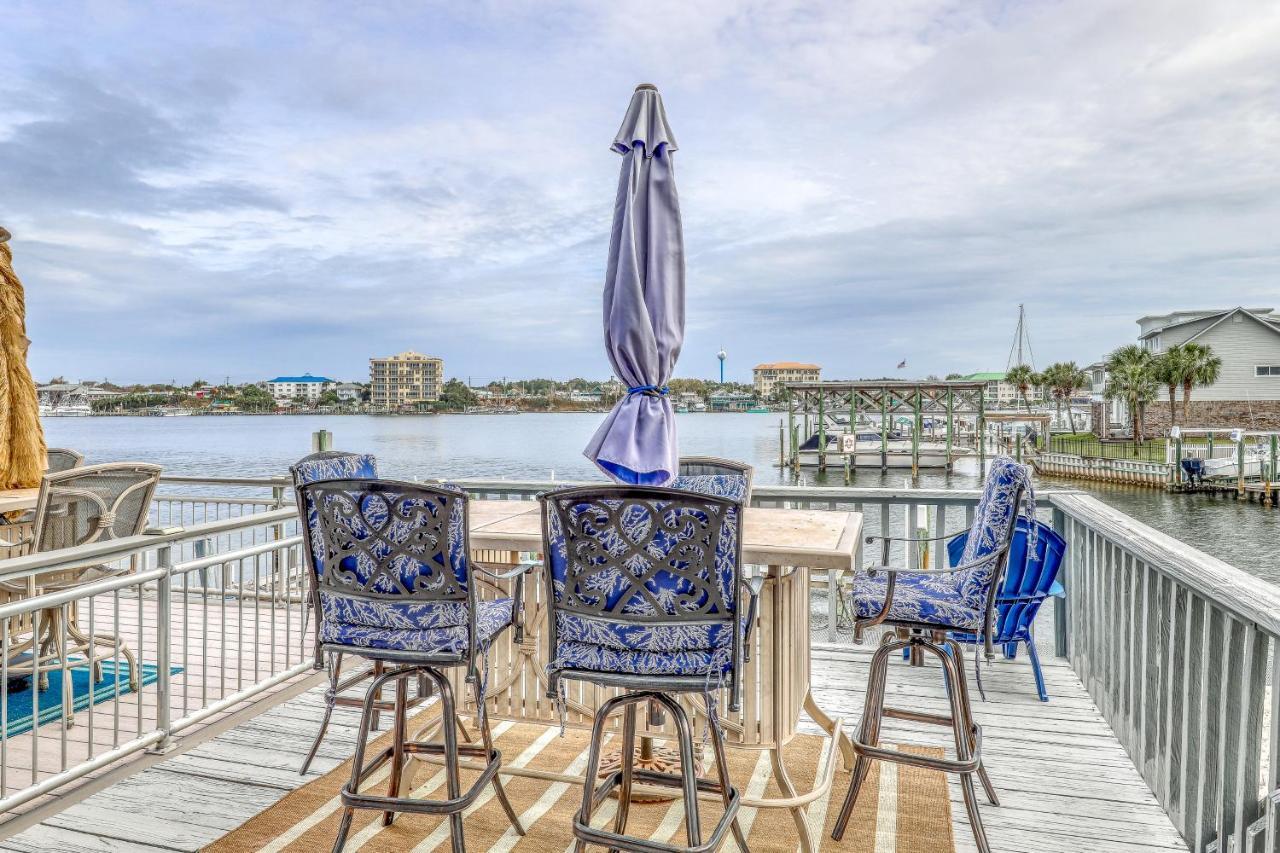 Harbor Hideaway * Destin