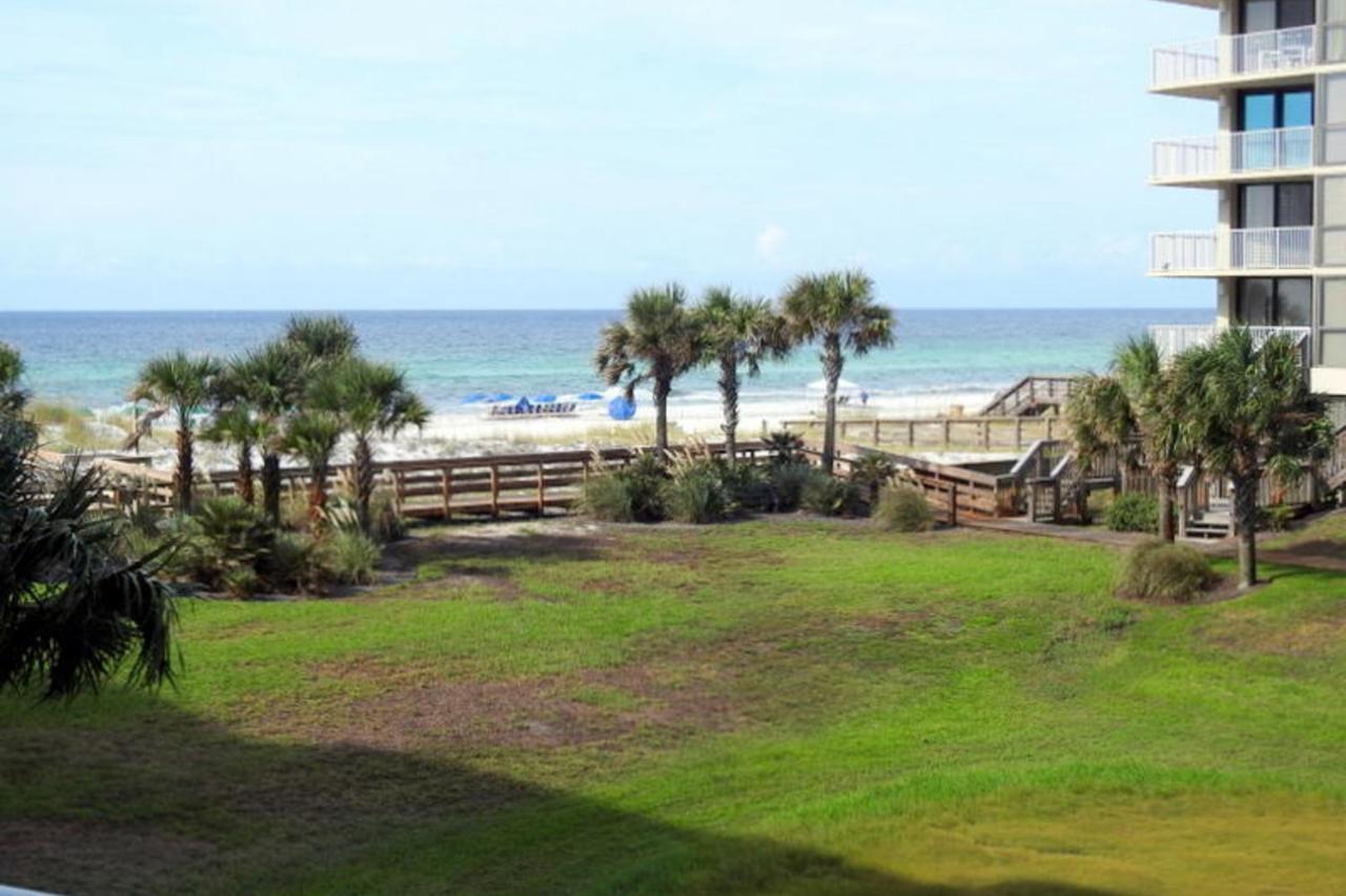 The Mainsail Apartment