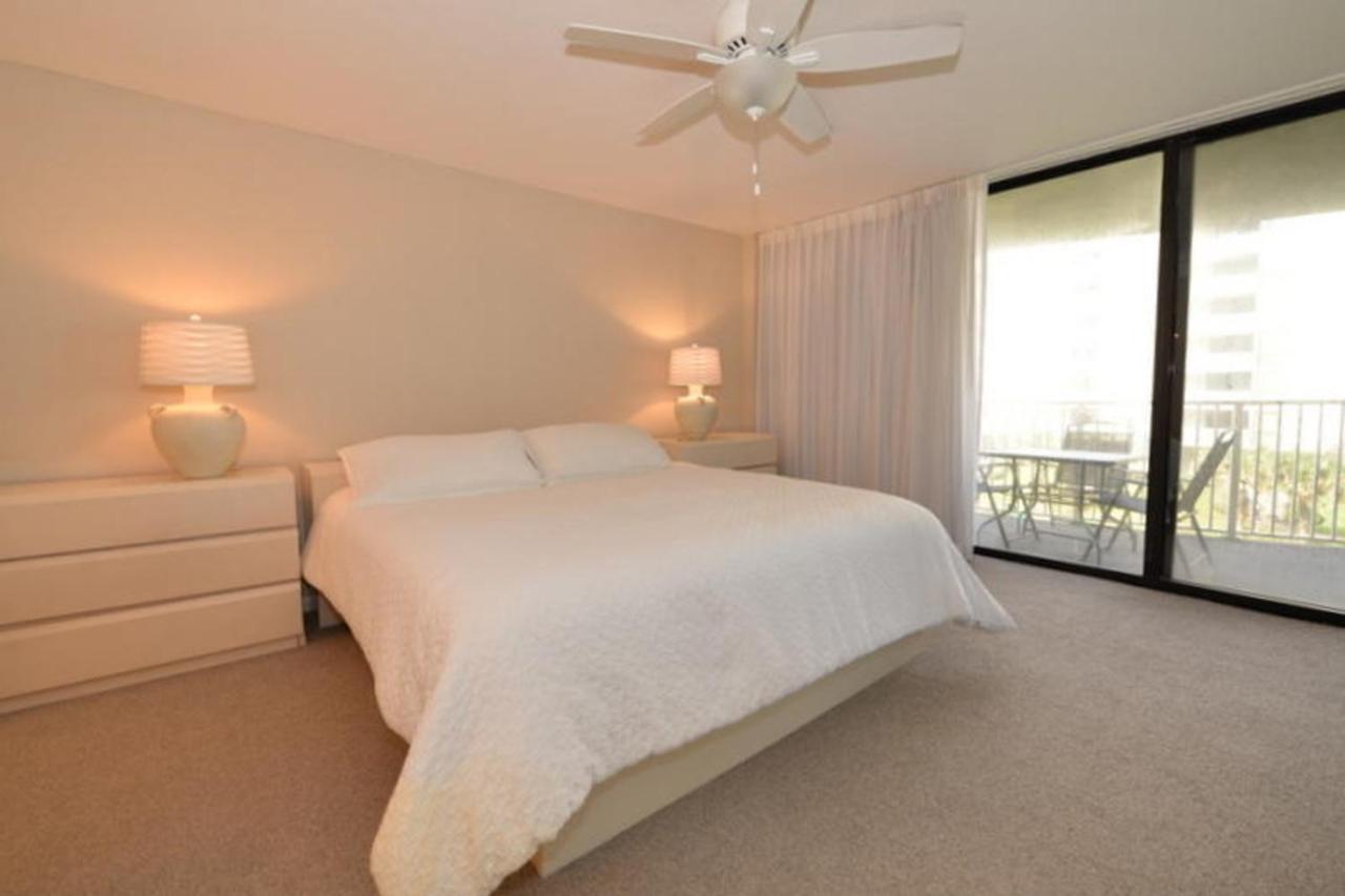 Apartment The Mainsail *