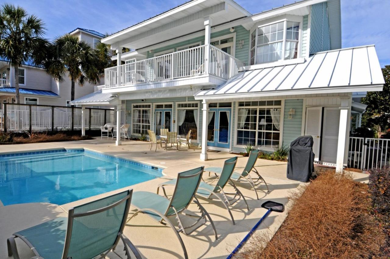 Villa Crystal Beachin' - 1942431