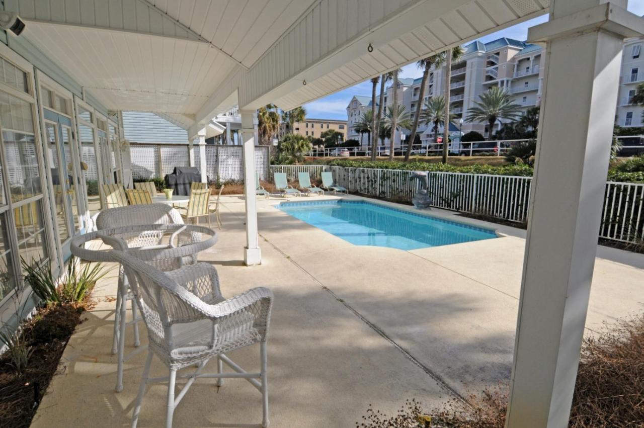 Crystal Beachin' - 1942431 Villa Destin