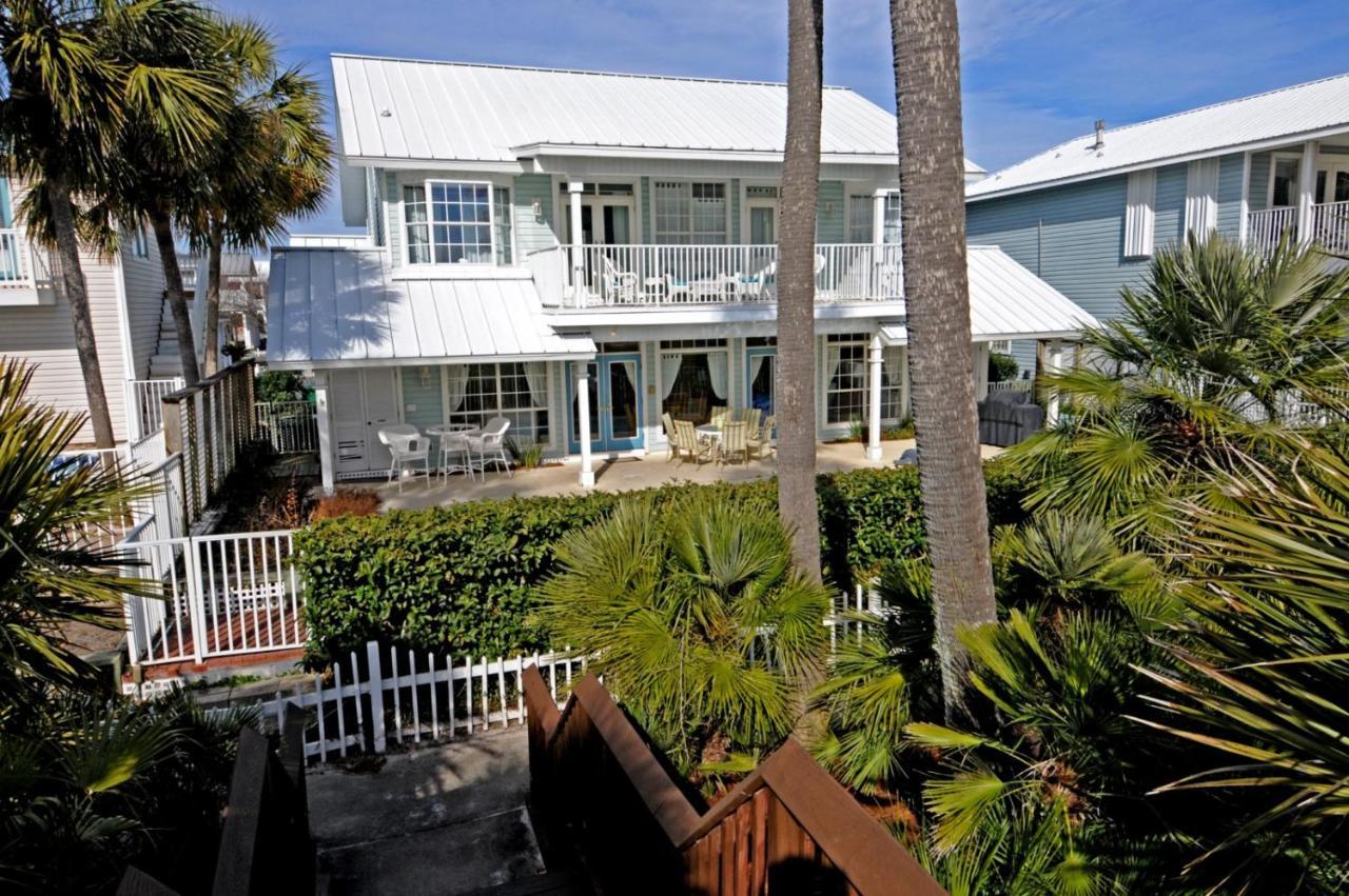 Villa Crystal Beachin' - 1942431