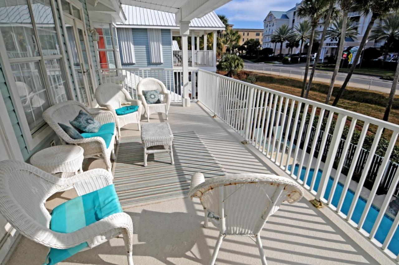 Crystal Beachin' - 1942431 Villa