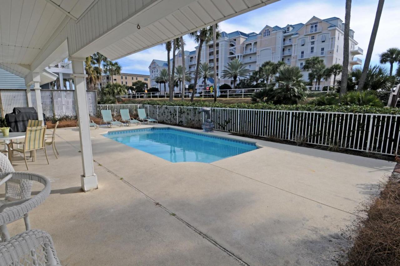 Villa Crystal Beachin' - 1942431