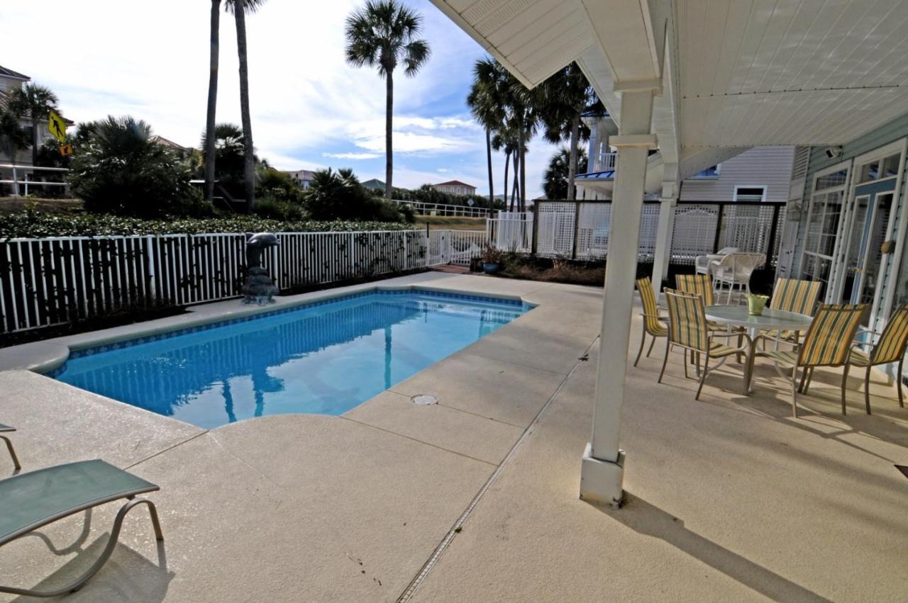 Crystal Beachin' - 1942431 Villa Destin