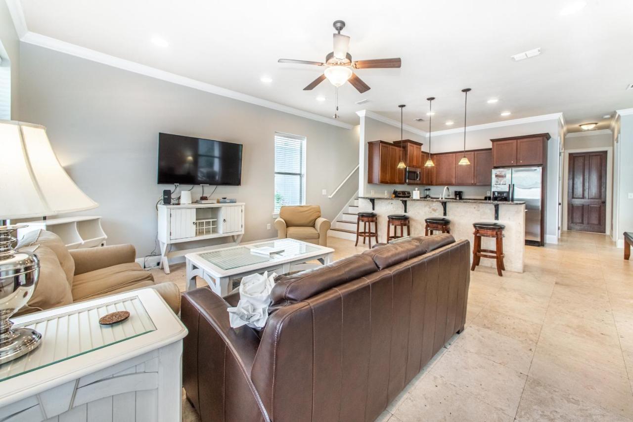 Rx Holiday home Destin