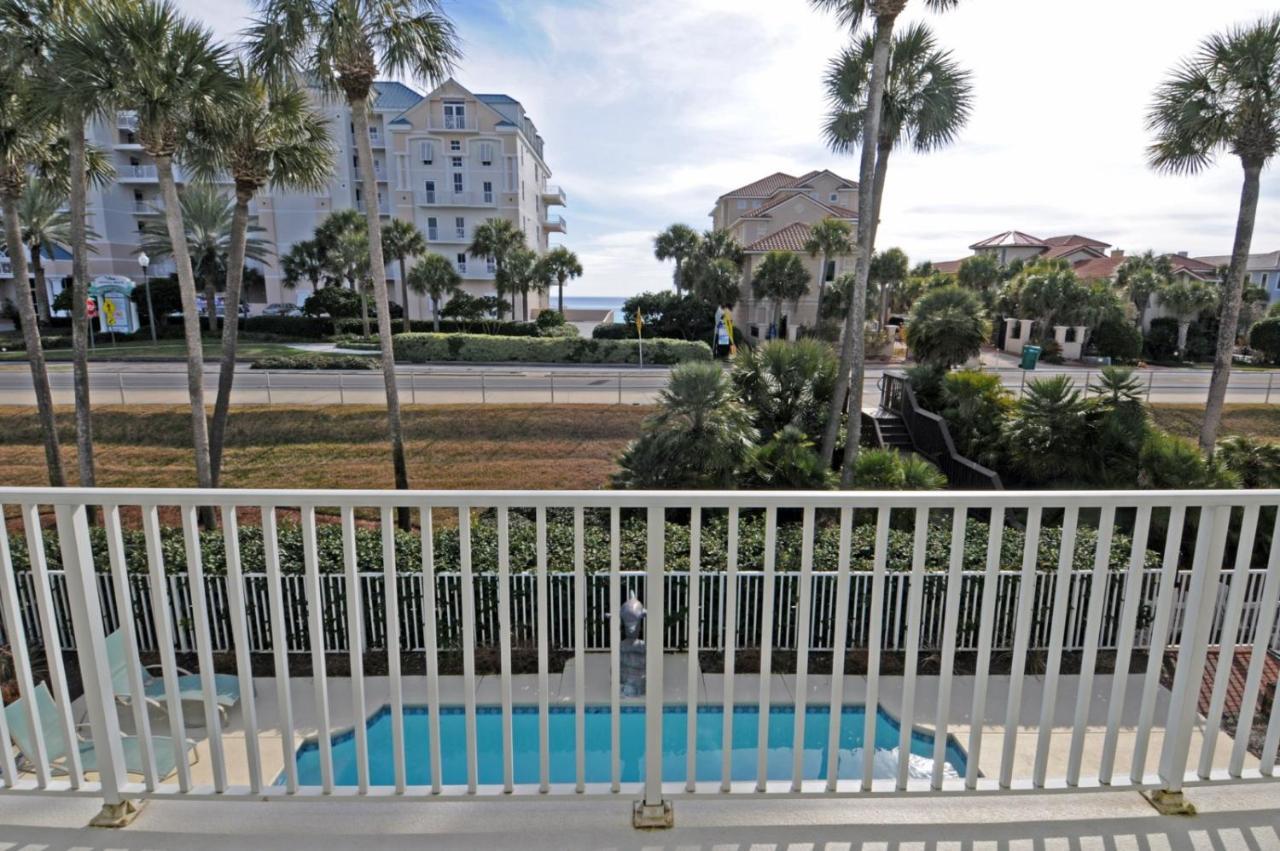 Crystal Beachin' - 1942431 Villa Destin