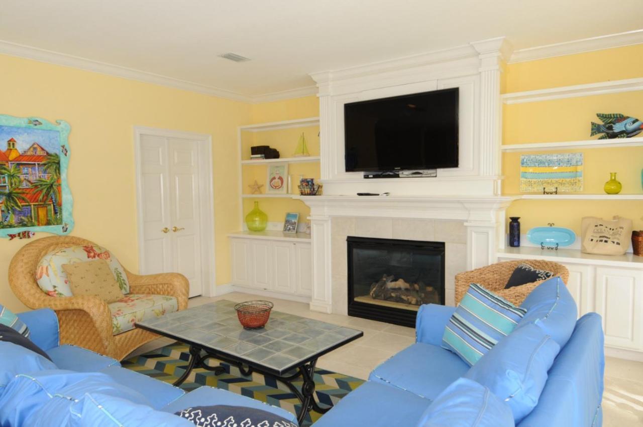 Crystal Beachin' - 1942431 Villa Destin
