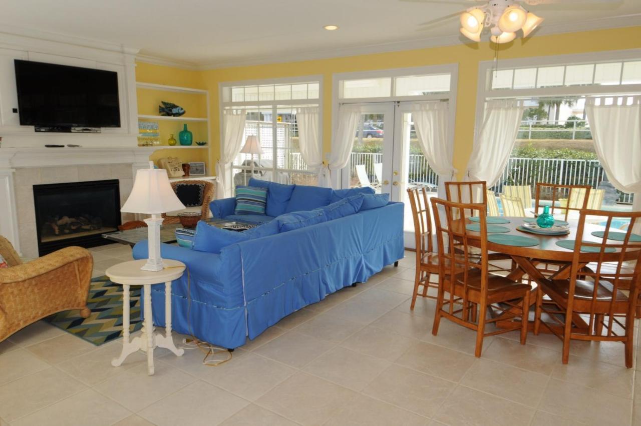 Villa Crystal Beachin' - 1942431 Destin