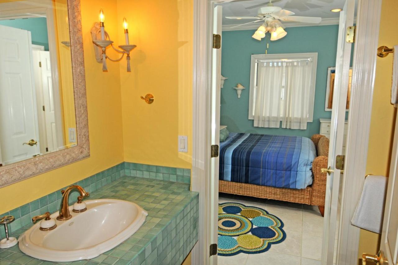 Villa Crystal Beachin' - 1942431 Destin