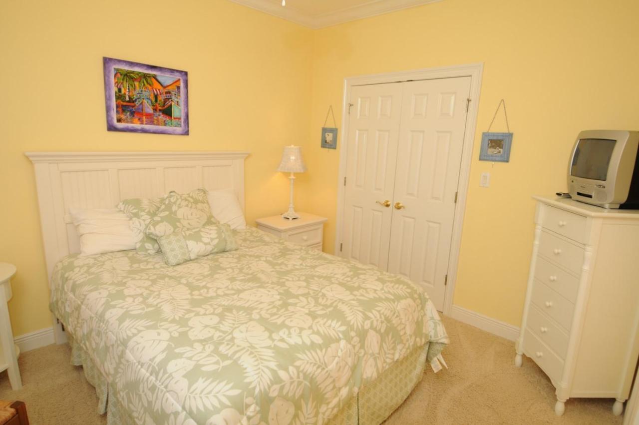 Crystal Beachin' - 1942431 Villa Destin