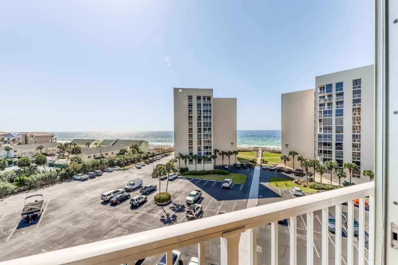 Shoreline Towers Holiday home *