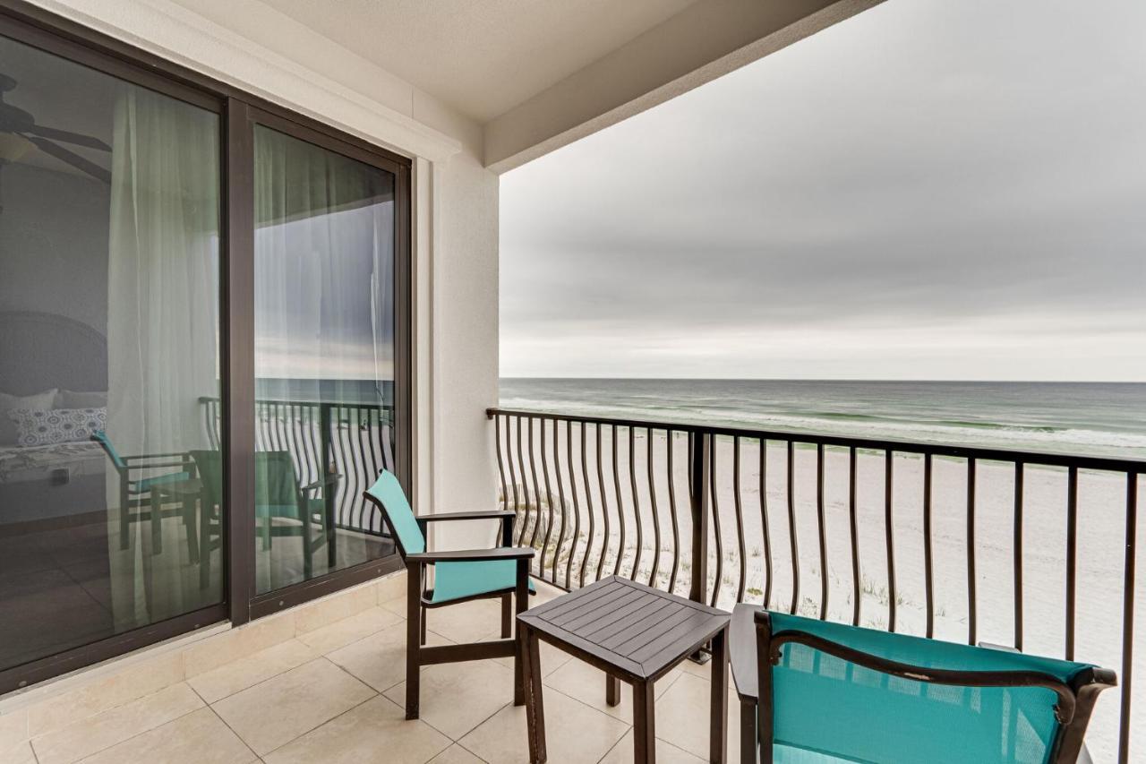 Holiday home Ocean Front Escape