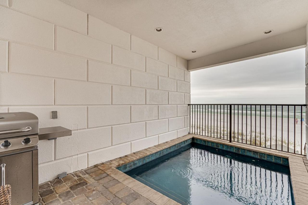 Ocean Front Escape Holiday home Destin