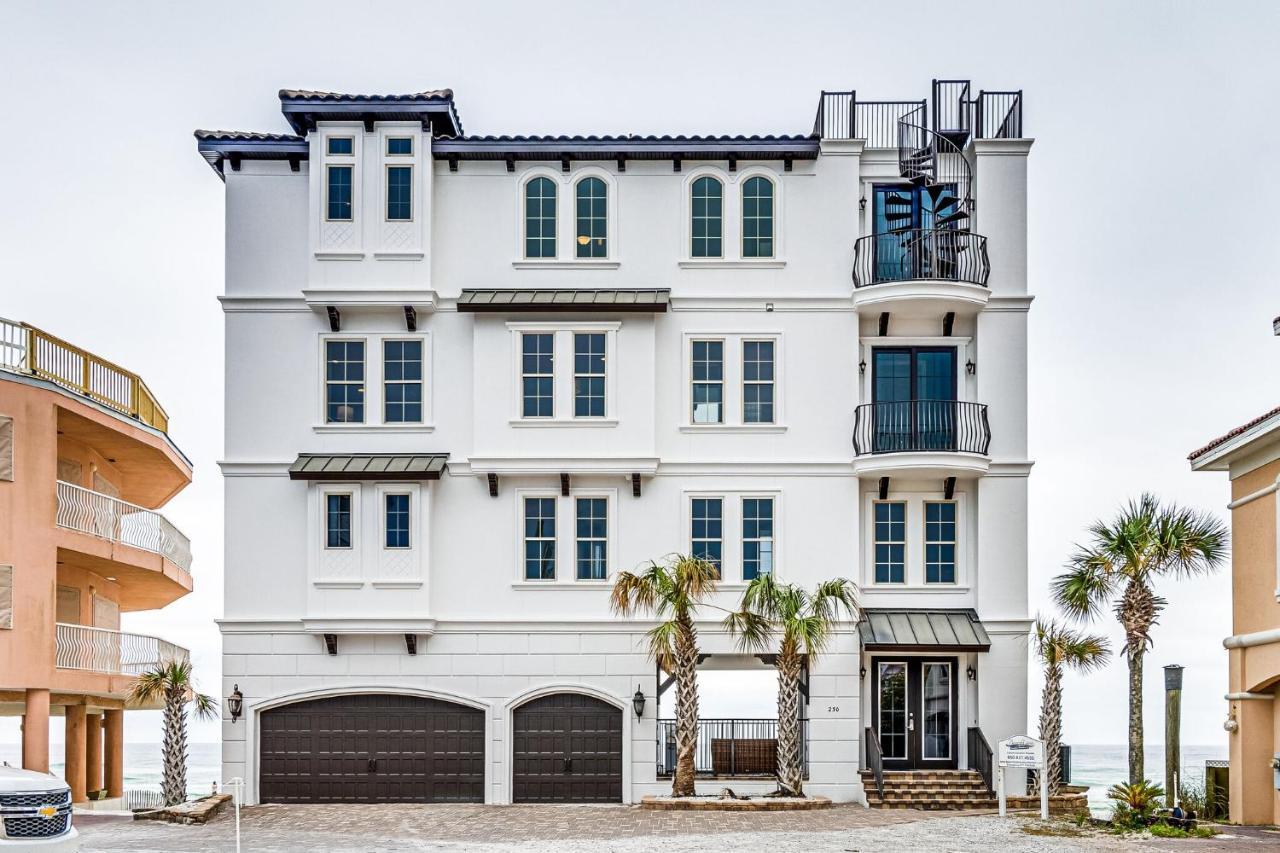 Ocean Front Escape * Destin