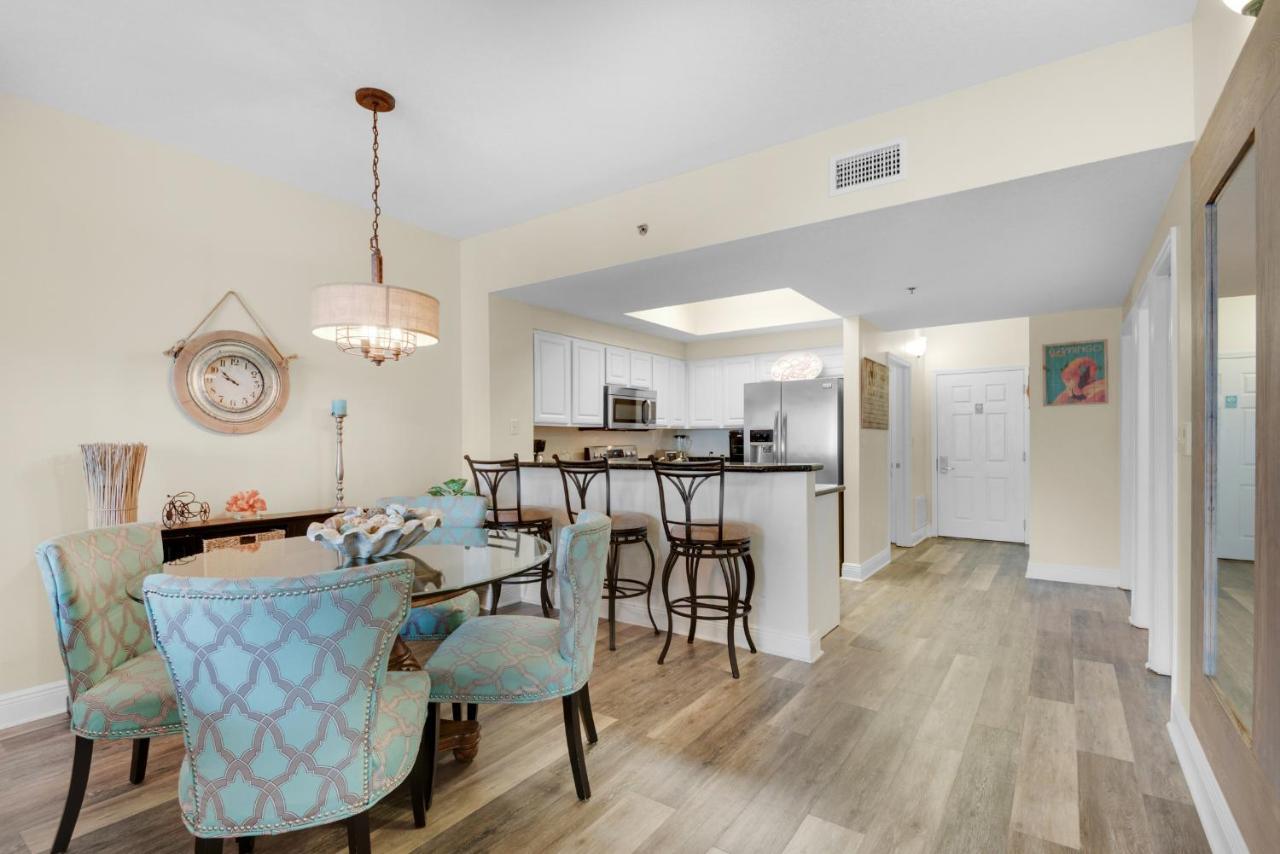 Ariel Dunes I 707 Apartment Destin