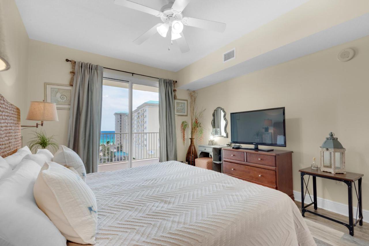 Ariel Dunes I 707 Apartment Destin