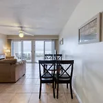 Crystal Sands Condominiums